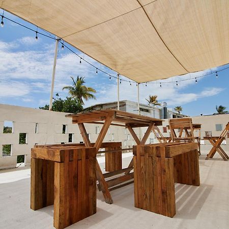 Hotel Casa Ceci Inn San José del Cabo エクステリア 写真