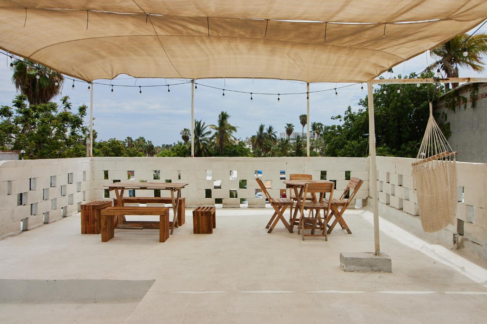 Hotel Casa Ceci Inn San José del Cabo エクステリア 写真