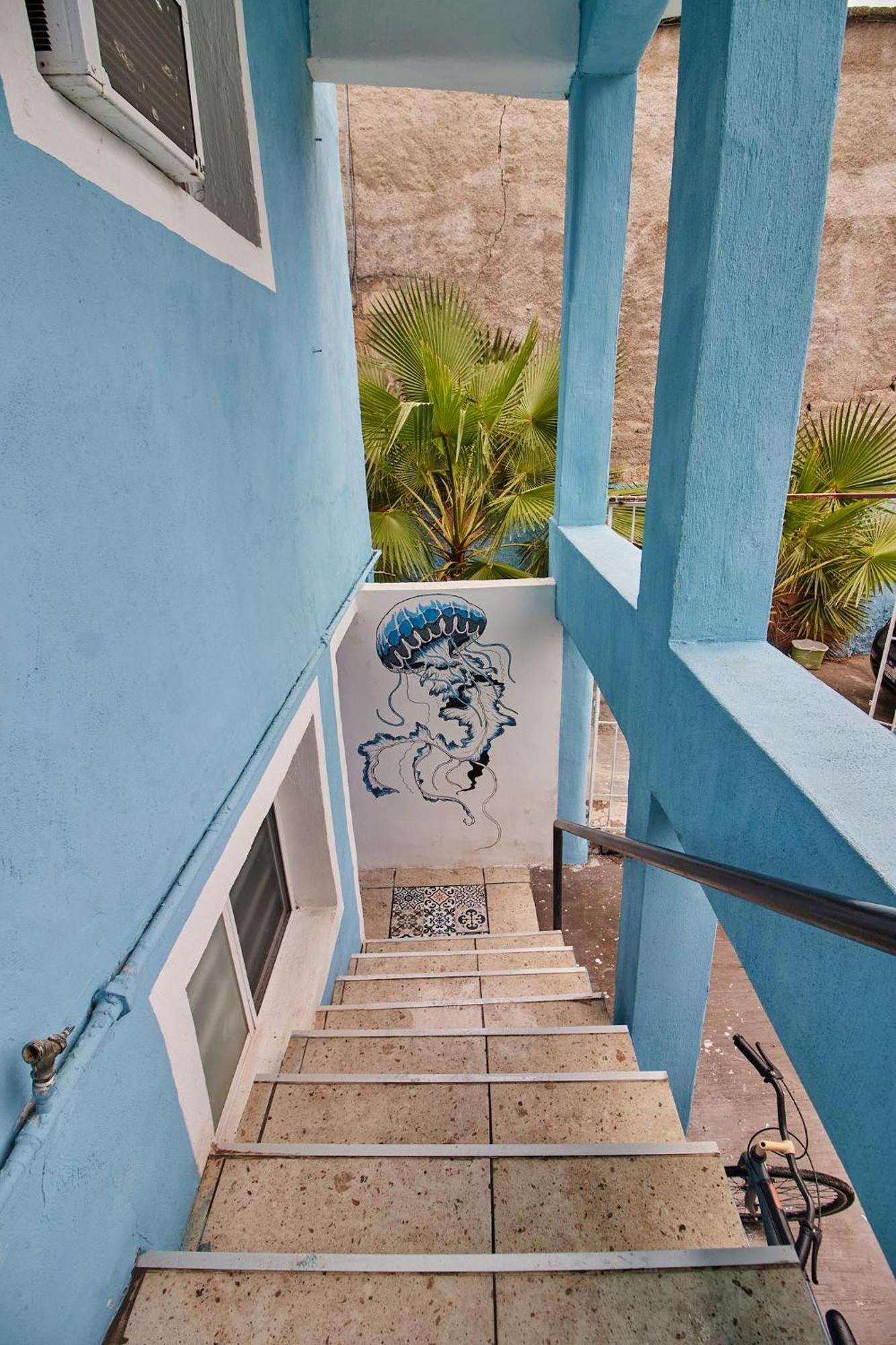 Hotel Casa Ceci Inn San José del Cabo エクステリア 写真